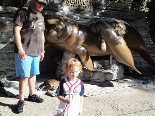 SeaWorld